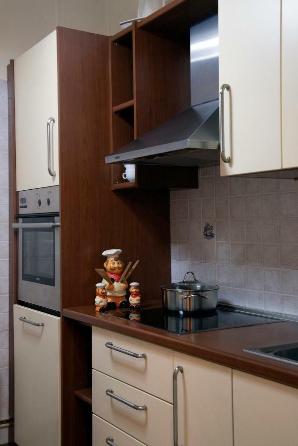 Mosaics Astonishing Acropolis View Aprtm Apartment เอเธนส์ ภายนอก รูปภาพ