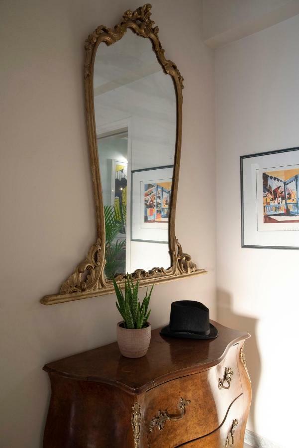 Mosaics Astonishing Acropolis View Aprtm Apartment เอเธนส์ ภายนอก รูปภาพ